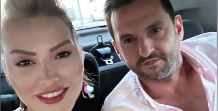 5 yıllık evlilik sona mı eriyor? Aylin Coşkun’dan...