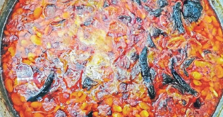 Anadolu sofrası’nda