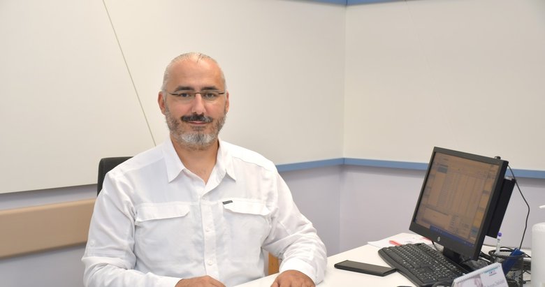 Artroskopik kapalı omuz ameliyatları daha konforlu