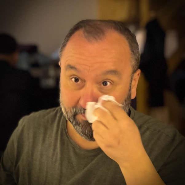 Erdem Baş: New York’a taşınıyorum!