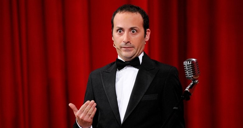 Arkadaşım! Bu nasıl faşist kafa...