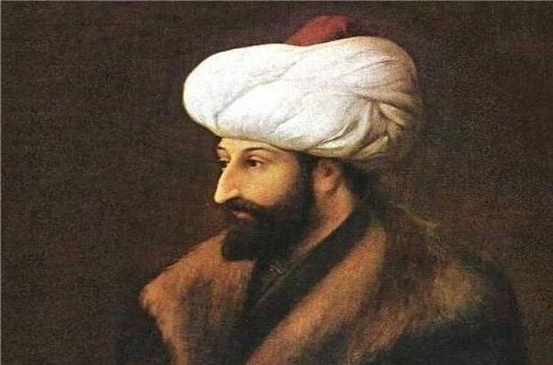 İstanbul’u fetheden Fatih Sultan Mehmet’in çocukluk defterindeki çizimlerin sırrı ne?