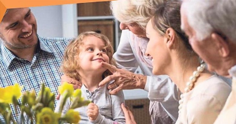 Özlediğimiz bayram ziyaretleri geri geliyor