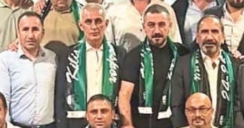 3. Lig adım adım bölgesele