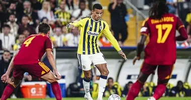 Fenerbahçe Şampiyonlar Ligi maç takvimi