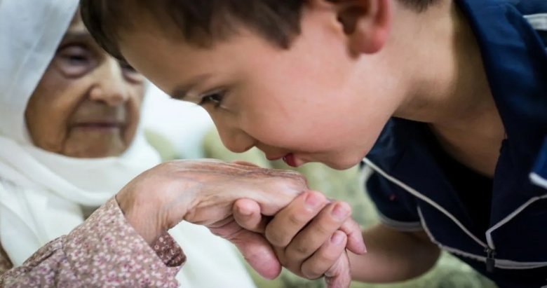 Bayramlar ruh sağlığına iyi geliyor