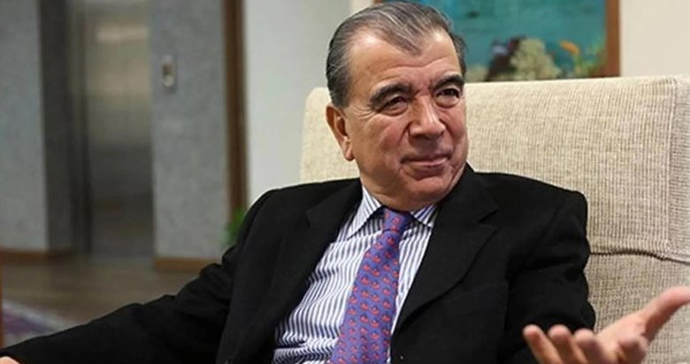 Enver Altaylı’nın damadı Yılmaz’a yakalama kararı