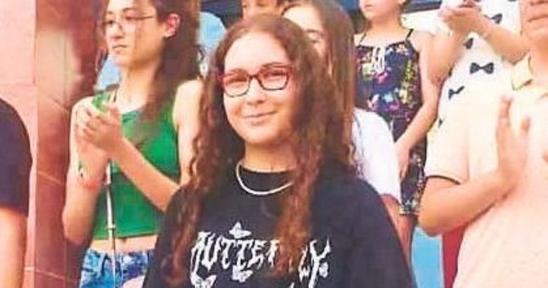 Karabağlar’ın gururu Gözde Merve Özer oldu