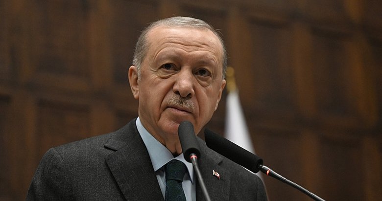 Son dakika: Başkan Erdoğan’dan CHP’ye sert tepki: İstanbul’da Escobar düzeni kuran onlar