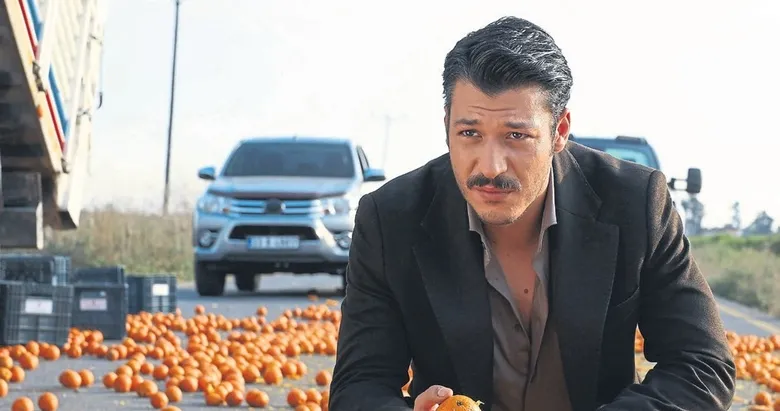 Ayrılık rüzgarları esiyor