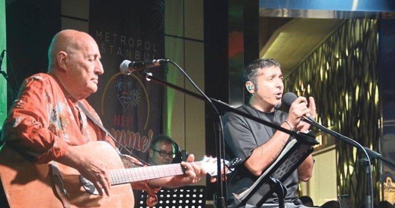 Ferman Akgül’den Fuat Güner’e övgü