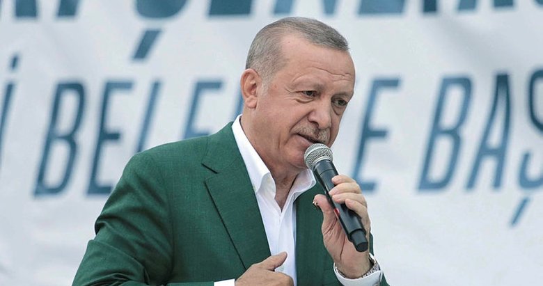 Son dakika: Başkan Erdoğan’dan sel bölgesinde flaş açıklamalar