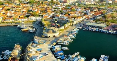İzmir’in huzur veren ilçeleri!