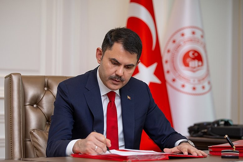 İzmir Körfezi Koordinasyon Kurulu’nun ilk toplantısı bugün