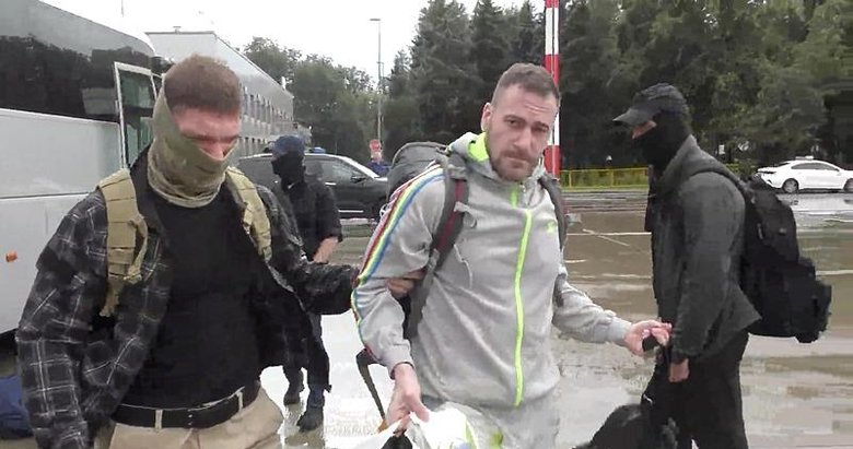 MİT’in koordinatörlüğündeki takas dünya basınında: Soğuk Savaş’tan bu yana en önemli takas