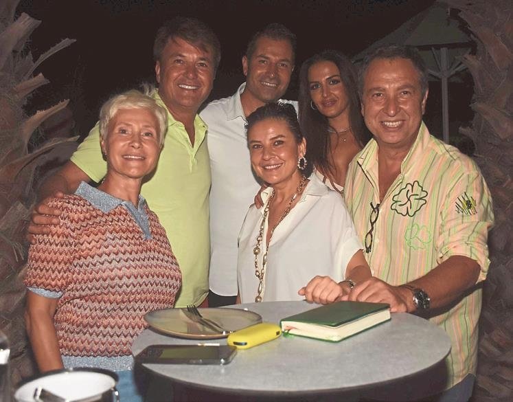 ’Zengin koca istemiyorum’