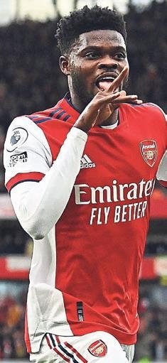 Partey Müslüman oldu