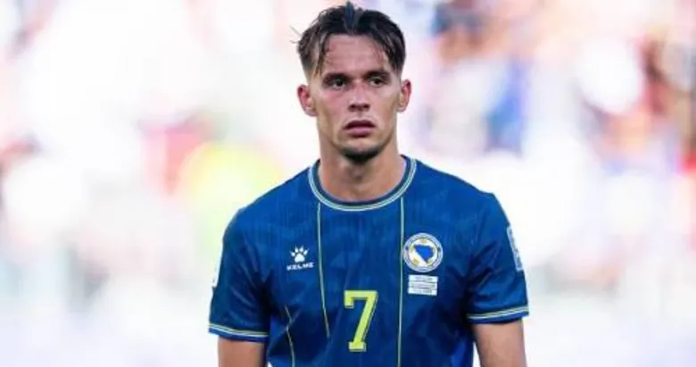 Fener’de Semedo’nun yerine Amar Dedic