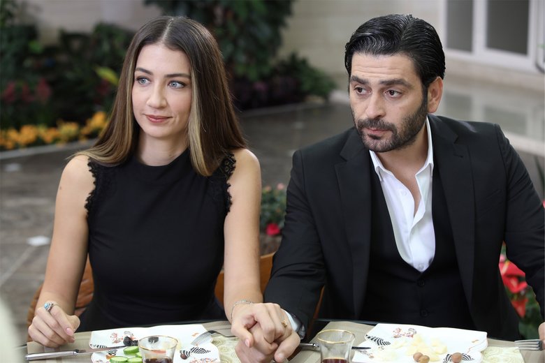 Eşkıya Hükümdar Olmaz’ın 150. yeni bölüm fragmanı yayınlandı