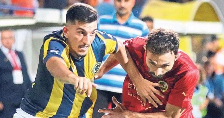 Menemen FK kritik virajda