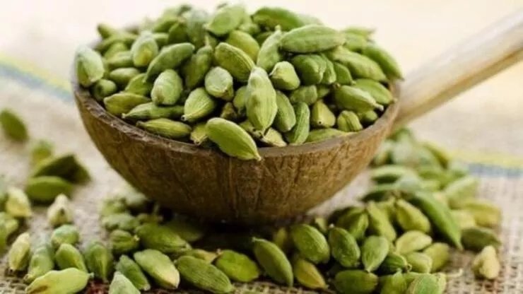 Kakule nasıl kullanılır? Kakule tüketmenin faydaları nelerdir?