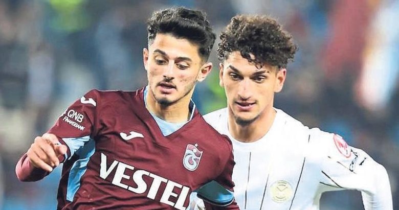 Bodrum’da Kerem sesleri