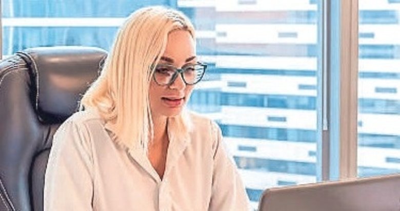 Siyasetin mutfağında kadının gücü artıyor