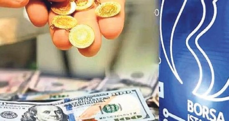 Dolar yatırımcısına kazandırdı
