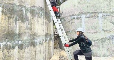 Engelli genci arama çalışmaları sürüyor