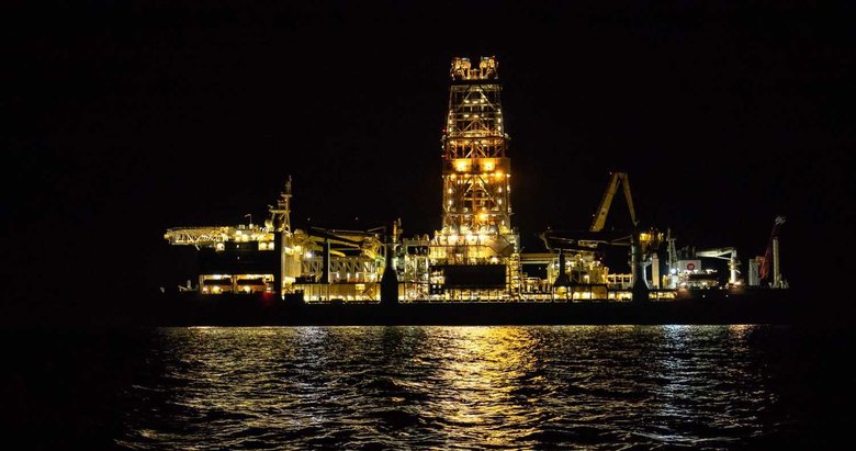 Petrol ve doğal gaz tarihi zirveye ulaştı