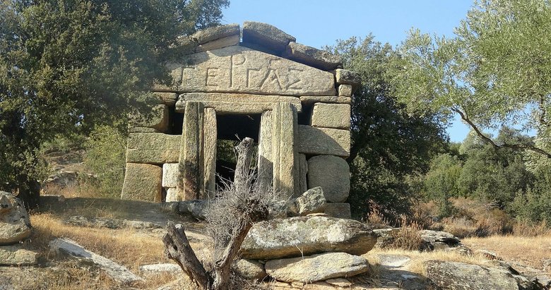 Tam 2 bin 600 yıllık! Aydın’da gün yüzüne çıkarılacak!