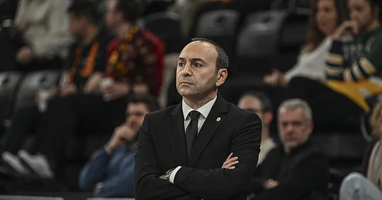 Galatasaray baskette ayrılık rüzgarı!