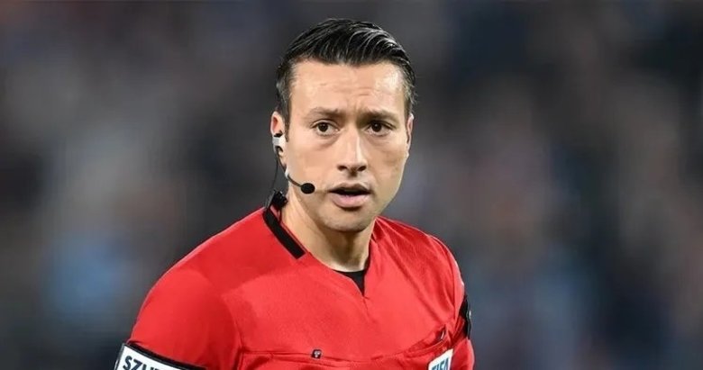 TFF Zorbay Küçük için alınan yeni kararı açıkladı!