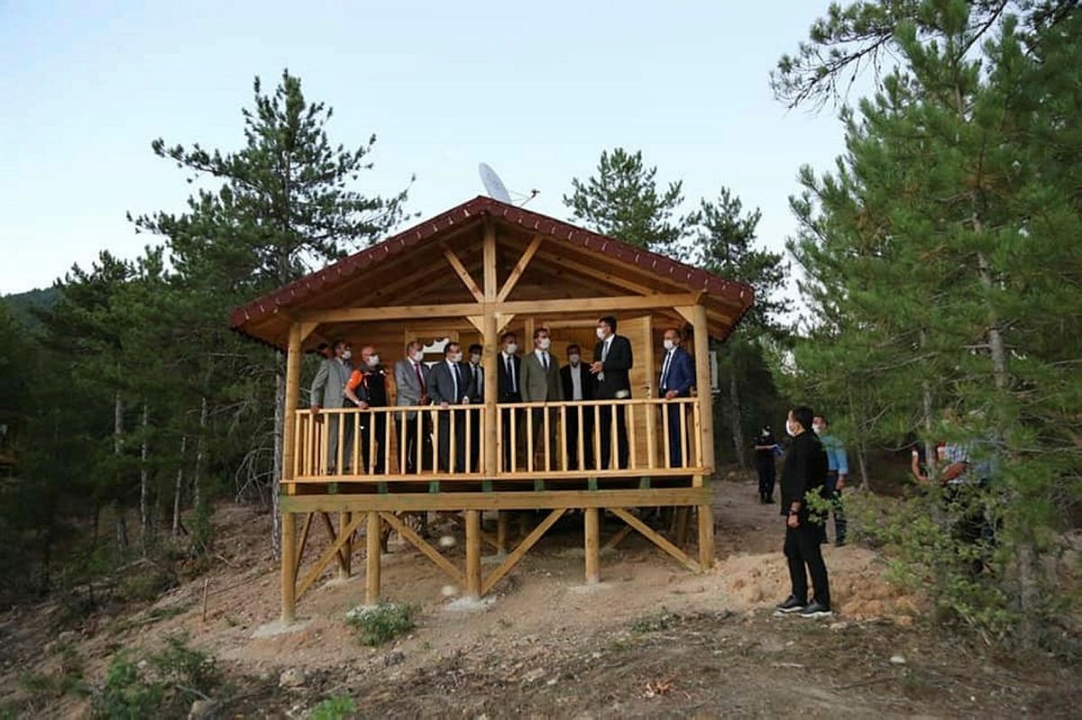 yeni asir