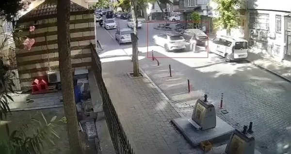 Önce taciz etti sonra araçla ayağını ezdi! O olayla ilgili yeni gelişme!