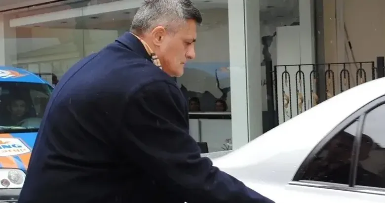 MİT’çi Kaşif Kozinoğlu’nun şüpheli ölümünde yeni gelişme!