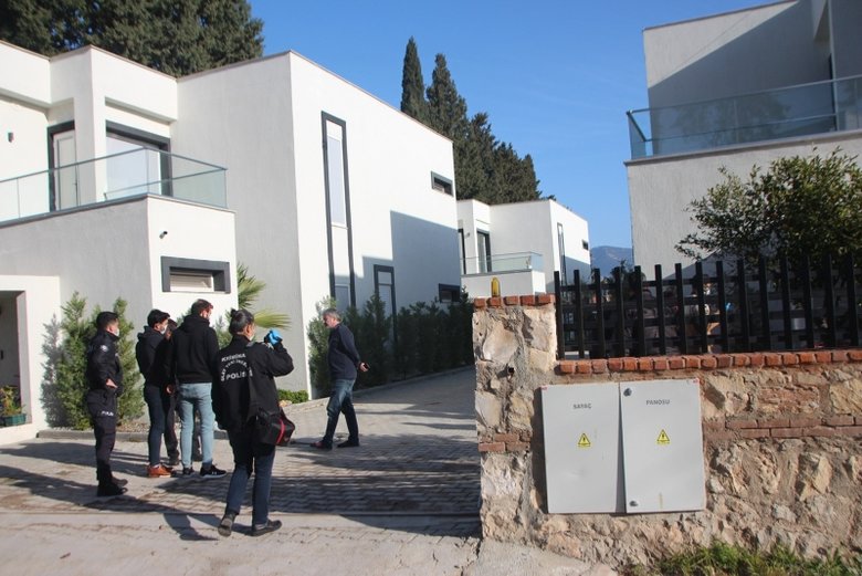 Bir dönemin ünlü mankeniydi! Firdevs Alkan Bodrum’daki evinde ölü bulundu