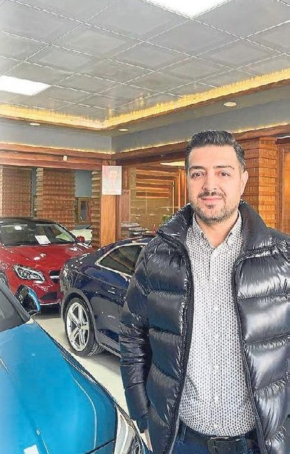 İkinci el otomobil fiyatları yüzde 20 düştü