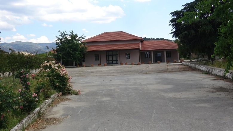 Aydın’da çalışmalar son aşamaya geldi! Adnan Menderes’in hayali yaşatılacak