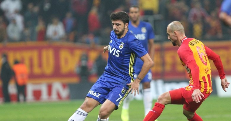 Fenerbahce Cikis Ariyor Spor Haberleri