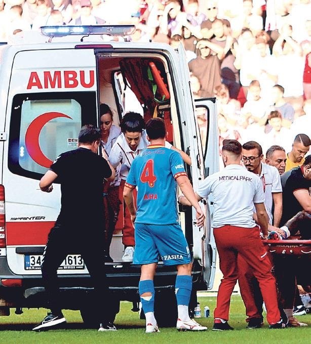 Ne yaptın Göz-Göz