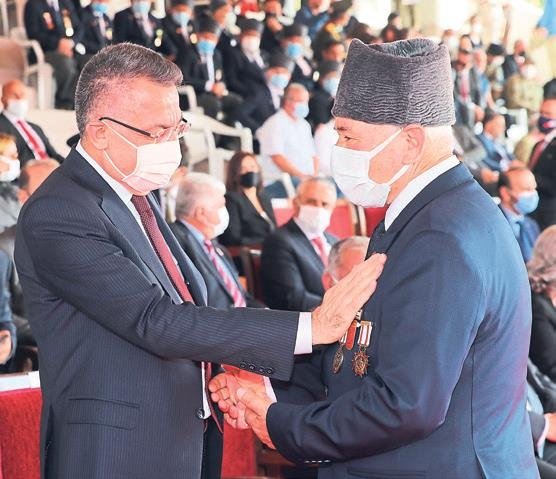 Türkiye, KKTC’nin garantörüdür