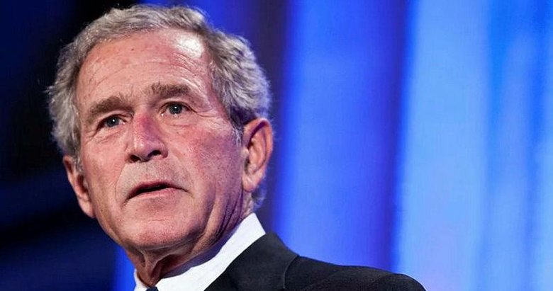 Yalan söylediğin için 1 milyon Iraklı öldü