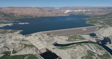 Ilısu Barajı’ndan ekonomiye 31 milyar liralık katkı