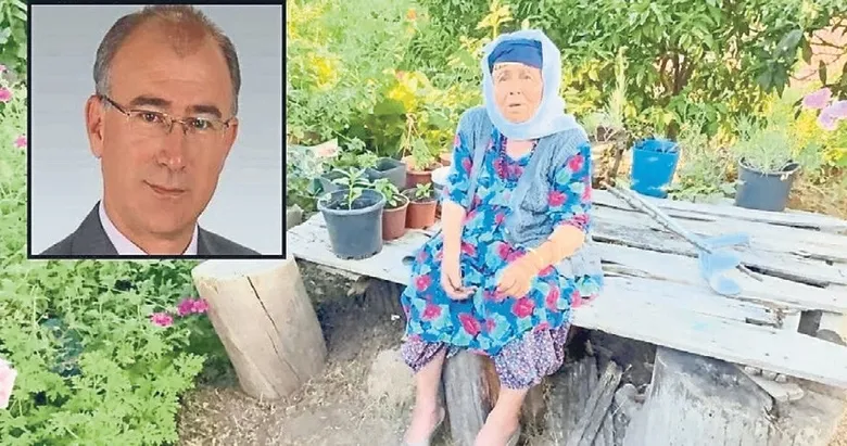 CHP eski milletvekili Üstün ile kardeşi jandarmalık oldu