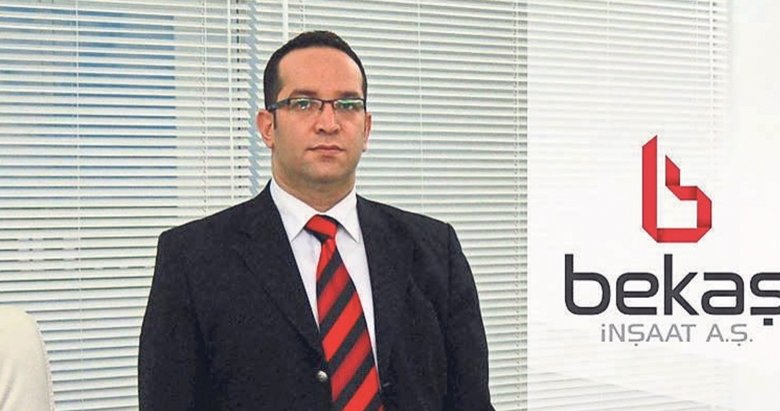 Bekaş İnşaat Türkiye’ye açılıyor