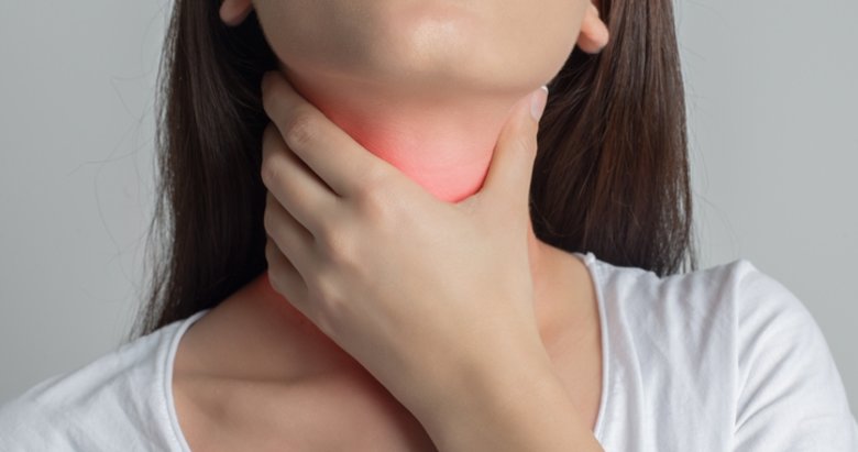 Bademcik şişmesine ne iyi gelir?