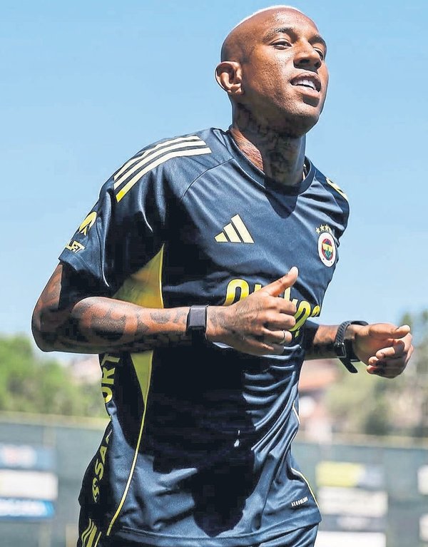 Fenerbahçe’den geri adım