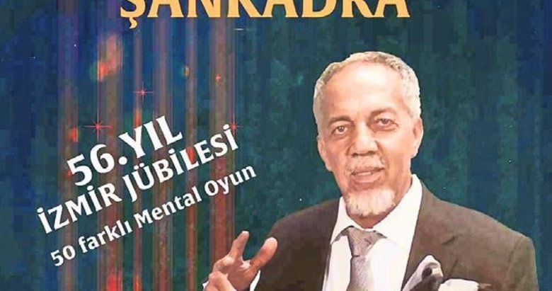 Sankadra’nın kitap vasiyeti yerine getirildi