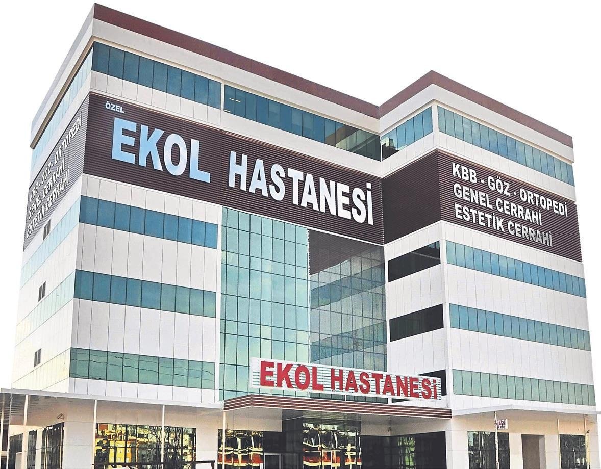 Hem Estetik Hem Fonksiyonel Ameliyat